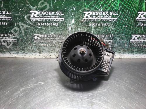Used Heater blower motor MERCEDES-BENZ C-CLASS (W203) C 220 CDI (203.008) (150 hp) 8618657