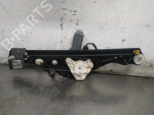 Rear left window mechanism MERCEDES-BENZ E-CLASS (W211) E 220 CDI (211.006) | BP26254452C24 