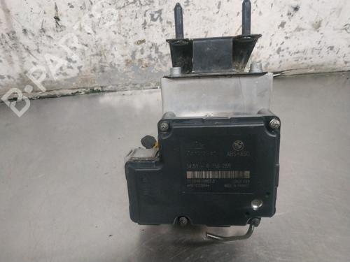Used ABS pump BMW 3 (E46) 318 d (116 hp) 27401923