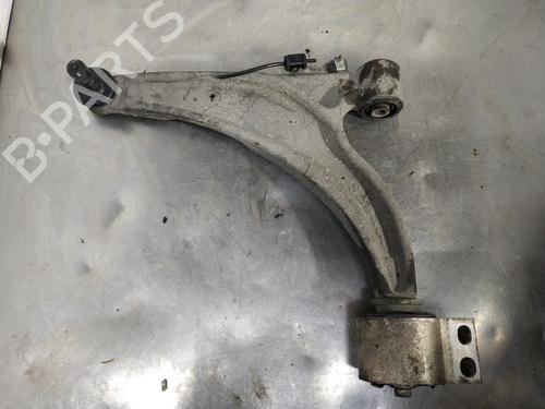 Used Left front suspension arm OPEL ASTRA J (P10) 2.0 CDTI (68) (160 hp) 26252893