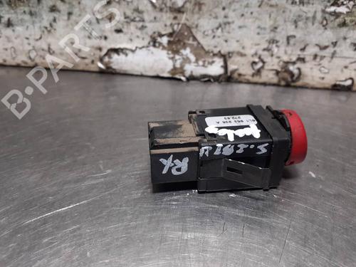 Warning switch SEAT IBIZA III (6L1) 1.9 SDI | BP9543421I22 