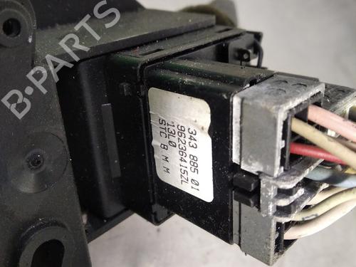 Switch PEUGEOT 106 II (1A_, 1C_) 1.1 i | BP26246849I30 