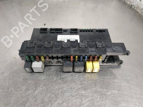 Fuse box MERCEDES-BENZ E-CLASS (W211) E 270 CDI (211.016) | BP26266172E1 