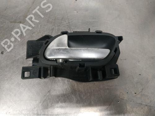 Venstre bak invendig håndtak CITROËN C5 II (RC_) 2.0 HDi (RCRHRH) (136 hp) 26253872