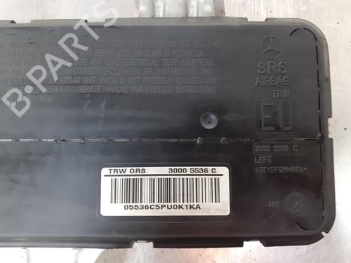 Elektronisk modul MERCEDES-BENZ CLK (C209) CLK 270 CDI (209.316) | BP26244745M83 