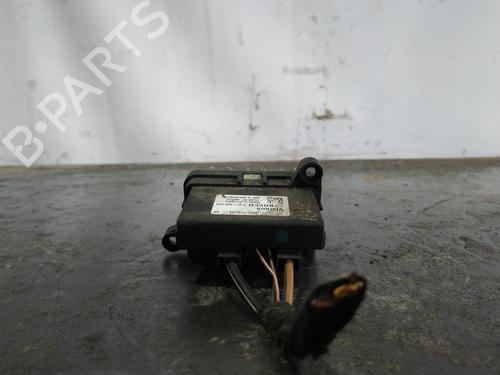 Heater resistor FORD MONDEO III (B5Y) 2.0 16V | BP26246765M108 
