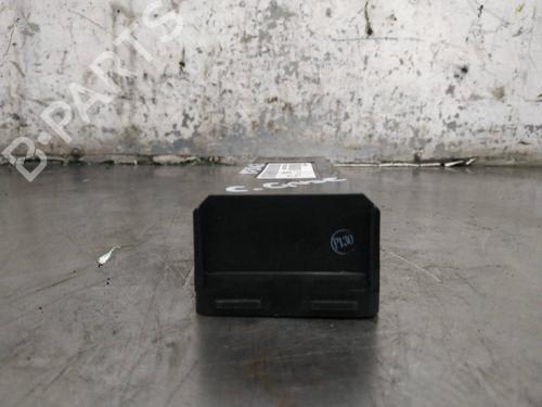 Electronic module CHEVROLET CRUZE Hatchback (J305) 2.0 CDI | BP27402209M83 