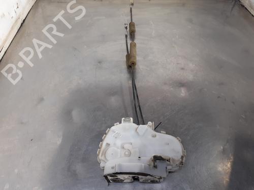 Rear right lock HONDA CIVIC IX (FK) 2.2 i-DTEC (FK3) 72611SMGG0