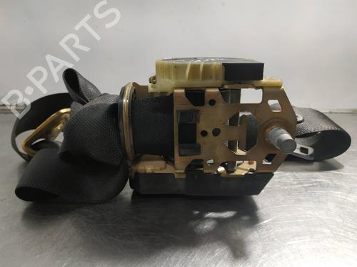 Rear right seatbelt MERCEDES-BENZ C-CLASS (W203) C 220 CDI (203.008) | BP26243050I28 
