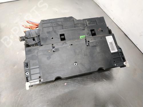 Fuse box BMW 3 (E46) 320 d | BP26253006E1 