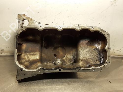 Used Oil sump FORD FIESTA V (JH_, JD_) 1.4 16V (80 hp) 26244946