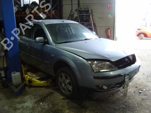 Gearbox FORD MONDEO III (B5Y) 2.0 TDCi | BP8526377M3 