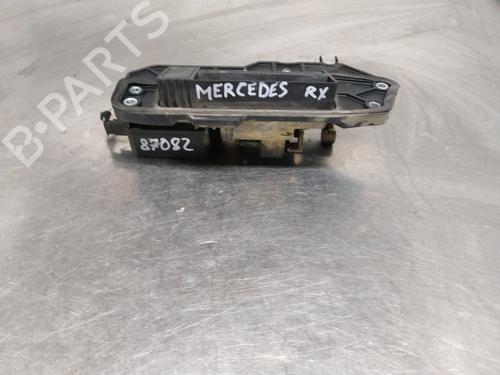 Trunk håndtak MERCEDES-BENZ E-CLASS T-Model (S211) E 320 T CDI (211.226) | BP26267616C132 