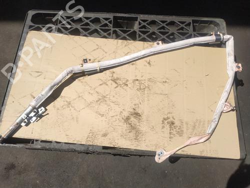 Used Left curtain airbag MAZDA 6 Saloon (GG) 2.0 DI (GG14) (136 hp) 26253120