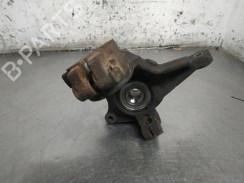 Right front steering knuckle PEUGEOT 206 SW (2E/K) 1.4 | BP26263301M26 