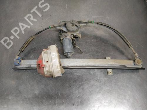 Used Front left window mechanism ROVER 200 II Hatchback (RF) 220 D/SD (86 hp) 26266387