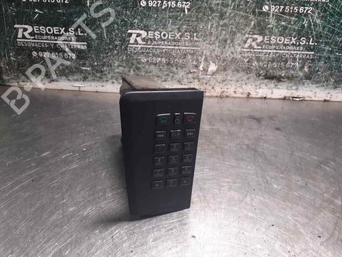 Bilradio VOLVO S60 I (384) 2.4 D (163 hp) 8217383