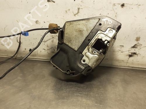 Rear right lock MERCEDES-BENZ E-CLASS (W211) E 220 CDI (211.006) | BP26245303C99 