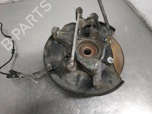 Right rear steering knuckle MERCEDES-BENZ E-CLASS T-Model (S211) E 320 T CDI (211.226) | BP26267677M28 