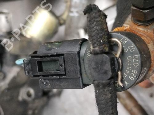 Injector MERCEDES-BENZ S-CLASS (W220, V220) S 400 CDI (220.028, 220.128) | BP26263452M100 
