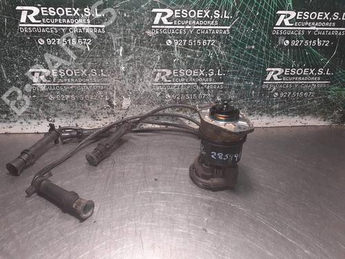 Fordeler RENAULT 19 II (B/C53_) [1991-2001]  8760475