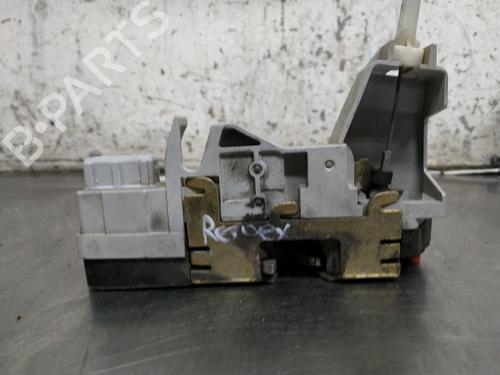 Rear left lock PEUGEOT 307 Break (3E) 1.6 HDi 110 | BP26255658C100 