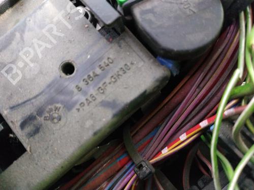 Fuse box BMW 3 (E46) 320 d | BP26253006E1 