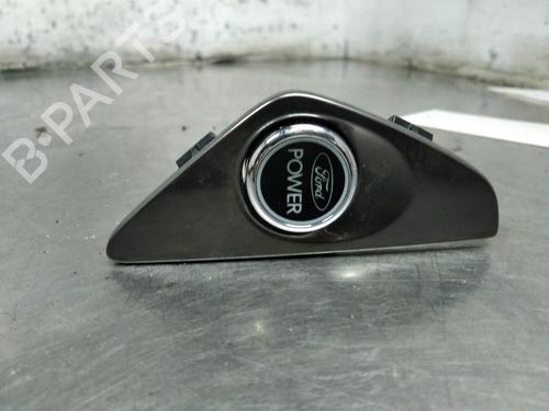Used Ignition barrel FORD MONDEO II (BAP) 1.8 i (115 hp) 26257102