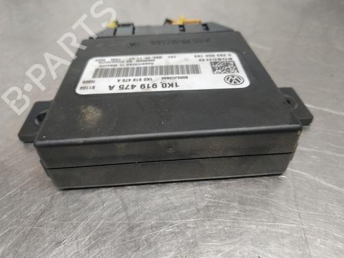 Electronic module SEAT ALTEA (5P1) 1.9 TDI | BP26263791M83 