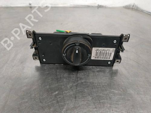 Used Climate control SEAT CORDOBA (6K1, 6K2) 1.9 SDI (68 hp) 26266784