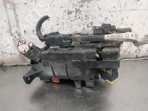Fuse box MITSUBISHI GALANT VIII (EA_) 2.0 (EA2A) | BP26263699E1 