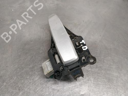 Rear right exterior door handle OPEL ASTRA H GTC (A04) 1.7 CDTi (L08) | BP27401595C130 