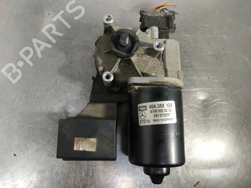 Viskermotor vindrude MERCEDES-BENZ A-CLASS (W168) A 140 (168.031, 168.131) (82 hp) 26244207