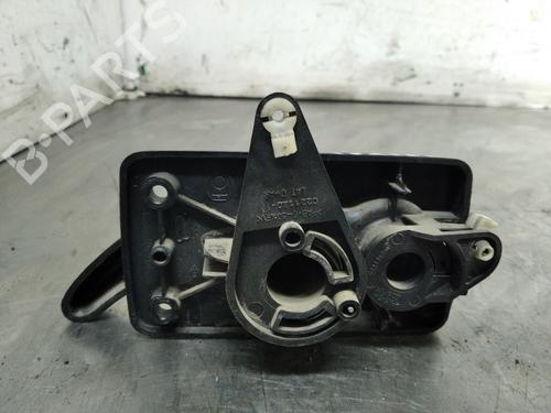 Rear right interior door handle RENAULT MASTER II Platform/Chassis (ED/HD/UD) 2.5 dCi 100 (ED4V, ED8V) | BP26254234I16 