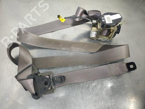 Used Front left seatbelt CHRYSLER PT CRUISER (PT_) 1.6 (116 hp) 26243858