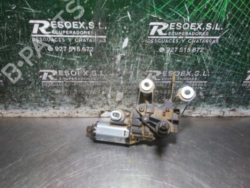 Used Rear wiper motor FORD TRANSIT CONNECT (P65_, P70_, P80_) 1.8 Di (75 hp) 8874001