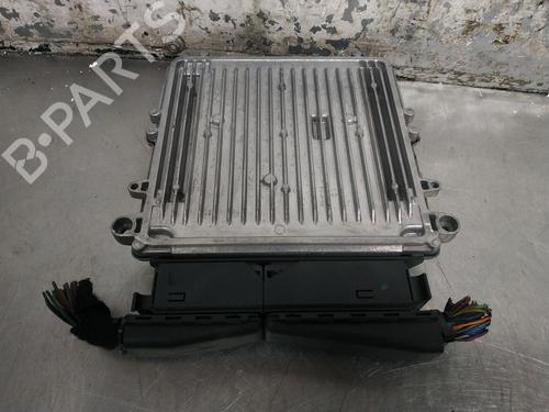 Engine control unit (ECU) MERCEDES-BENZ E-CLASS (W211) E 280 CDI (211.020) | BP26264129M57 
