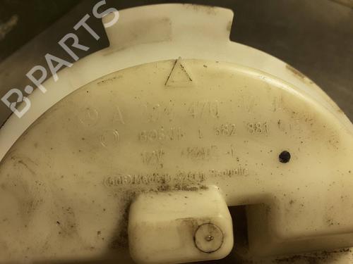 Fuel pump MERCEDES-BENZ C-CLASS (W204) C 220 CDI (204.008) | BP9711084M76 