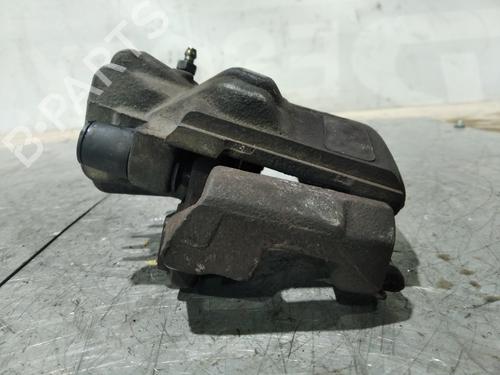 Left front brake caliper MITSUBISHI GALANT VIII Estate (EA_, EC_) 2.5 V6 24V (EA5W) | BP26264609M105 