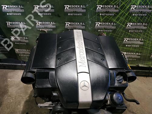 Used Engine MERCEDES-BENZ C-CLASS (W203) C 220 CDI (203.008) (150 hp) 9212284