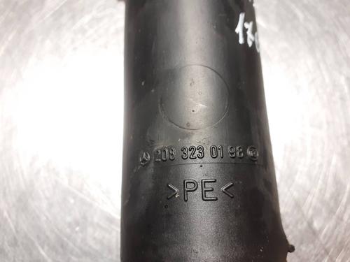 Right rear shock absorber MERCEDES-BENZ CLK Convertible (A208) CLK 230 Kompressor (208.447) | BP9591407M19 