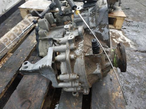 Gearbox SEAT CORDOBA (6K1, 6K2) 1.9 SDI | BP26267031M3 