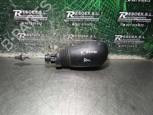 Right mirror FIAT PUNTO (188_) 1.9 DS 60 (188.031, .051, .231, .251) | BP8364239C27 