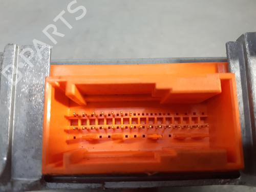 ECU airbags OPEL VECTRA B (J96) 2.0 DI 16V (F19) | BP26243206M53 