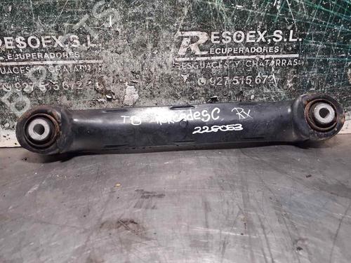Used Right rear suspension arm MERCEDES-BENZ C-CLASS (W203) C 220 CDI (203.008) (150 hp) 8074690