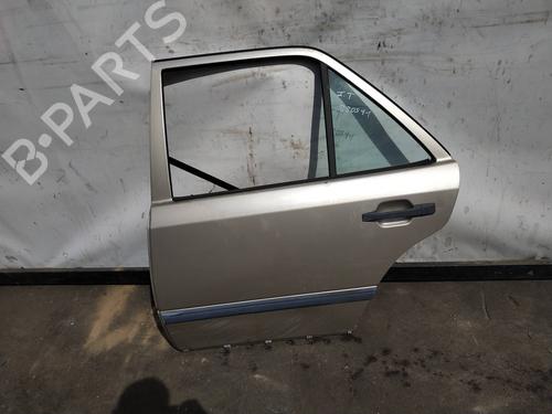 Used Left rear door MERCEDES-BENZ 124 Saloon (W124) 300 E (188 hp) 26265687