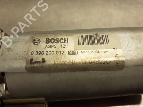 Sunroof engine MERCEDES-BENZ E-CLASS (W211) E 220 CDI (211.006) | BP26245339M60 
