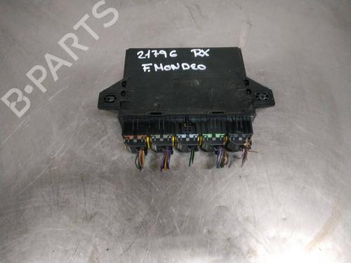 Used Electronic module FORD MONDEO IV (BA7) 2.0 TDCi (140 hp) 27402421