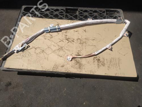 Used Right curtain airbag MAZDA 6 Saloon (GG) 2.0 DI (GG14) (136 hp) 26253119