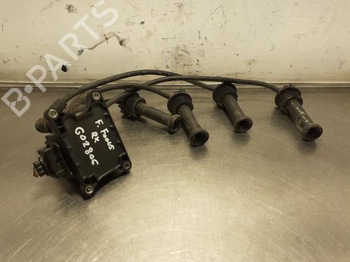 Bobine D'allumage FORD FOCUS I (DAW, DBW) 1.8 Turbo DI / TDDi (90 hp) 26243936